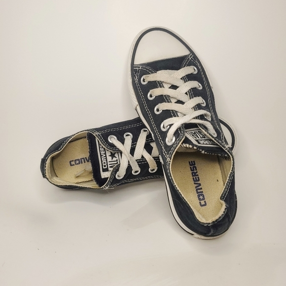 𝅺converse Chuck Taylor All Star Unisex Kids Sneaker - Picture 5 of 6